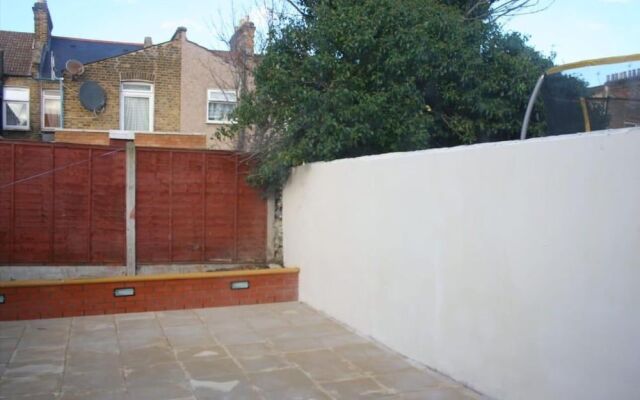 London budget Guesthouse