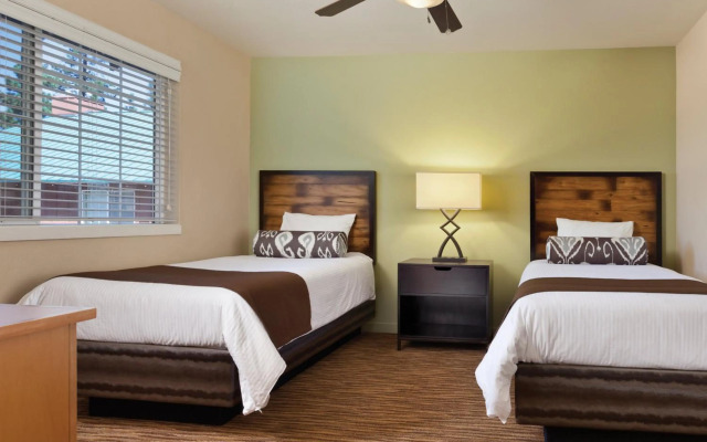 WorldMark Big Bear Lake