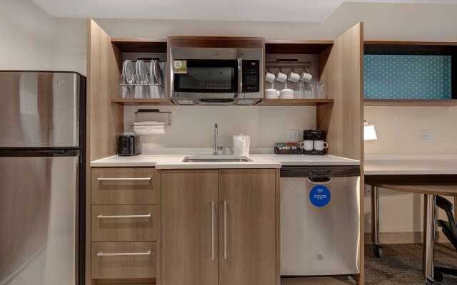 Home2 Suites by Hilton Dekalb