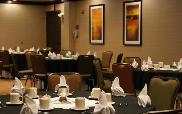 Hilton Garden Inn Granbury