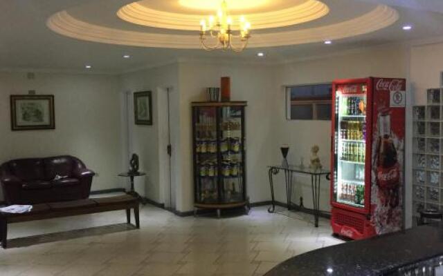 Smart Hotel