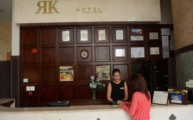 RK Hotel