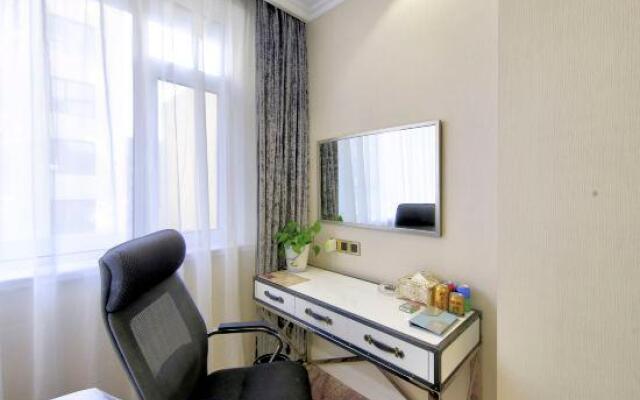 Renwick Hotel