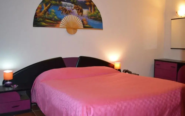 Hotel Bixio