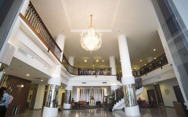 MITC Hotel
