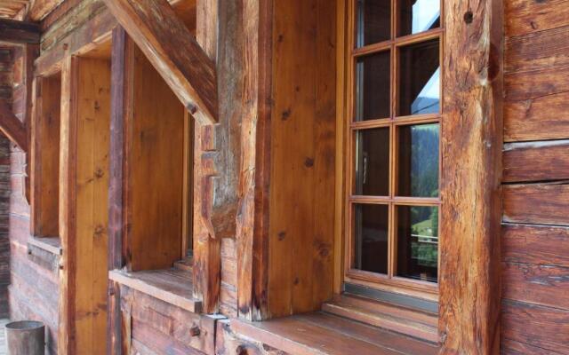 La Ferme Des Favrays 6p