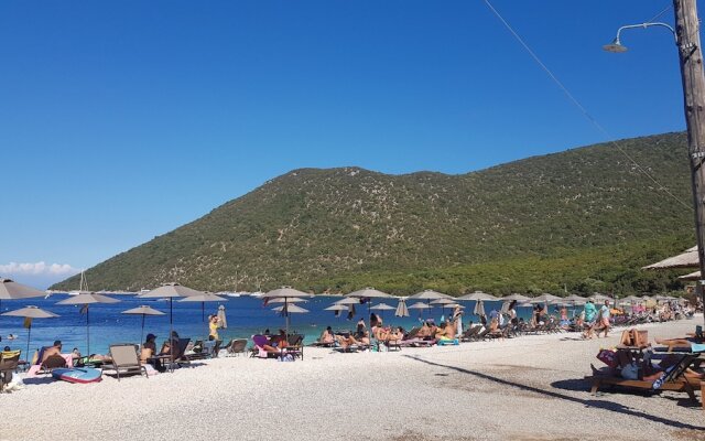 Bluetel Lixouri, Greece