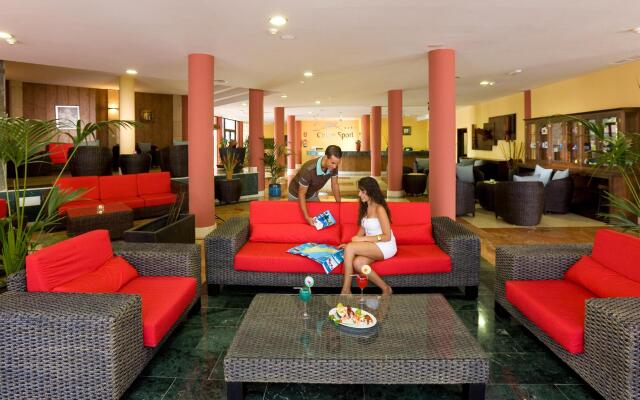 Grand Hotel Callao