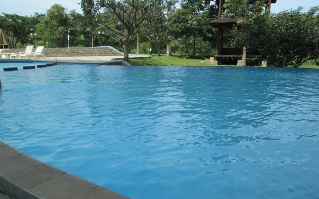 Marbella Suites Bandung