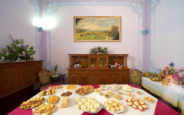 Il Respiro Del Tempo