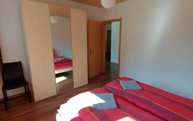 Ufem Egg Ferienwohnungen