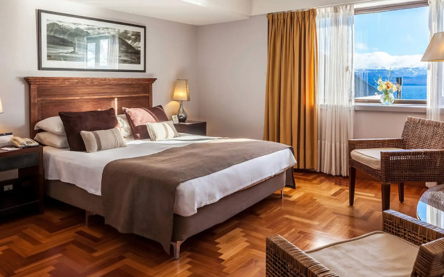 Sheraton Bariloche Hotel