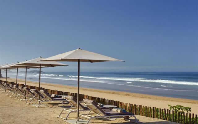 Fairmont Taghazout Bay