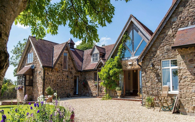 The Graig Bed and Breakfast Ludlow