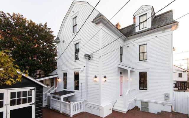 134 Prince - Luxury Boutique Hotel