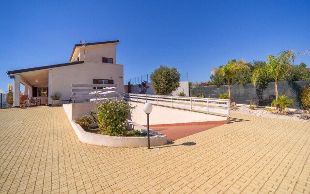 Villa Scala dei Turchi