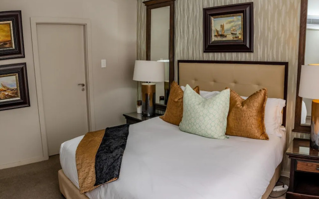 Zimbali suites