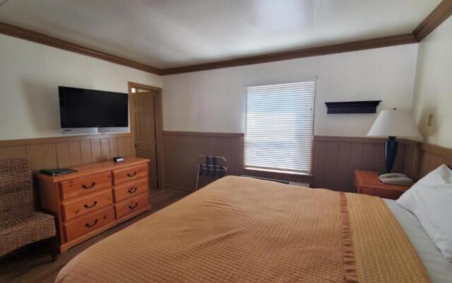 Kernville Inn