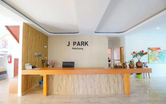 J Park Pakchong