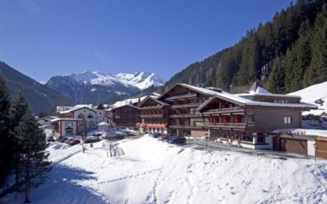 Aparthotel Chalet Wetzlgut