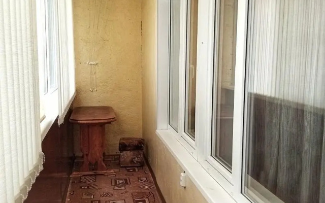 Апартаменты в микрорайоне 3 дом 16