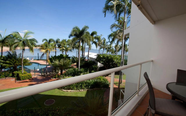 Mariners North Holiday Apartments
