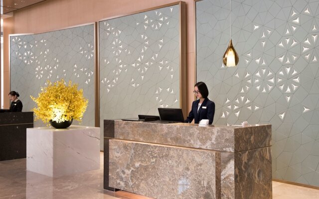 Virtuous World Hotel