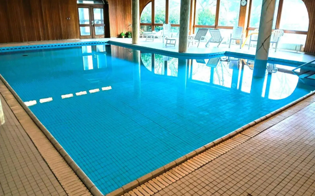 Hotel Hahnenkleer Hof