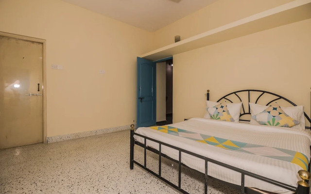 OYO Home 22802 Feildview 3BHK Mapusa