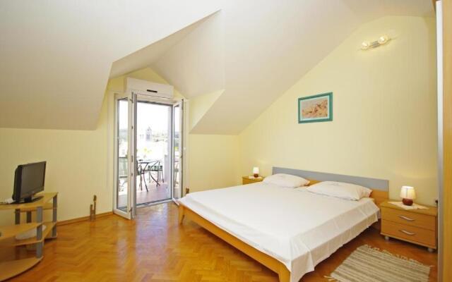 Apartments Villa Rose