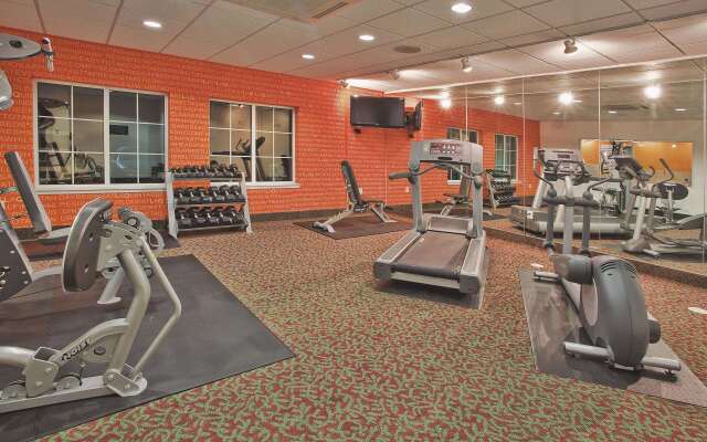 La Quinta Inn & Suites by Wyndham Hinesville - Fort Stewart