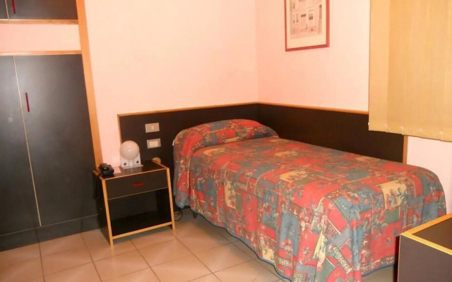 Hotel Primavera