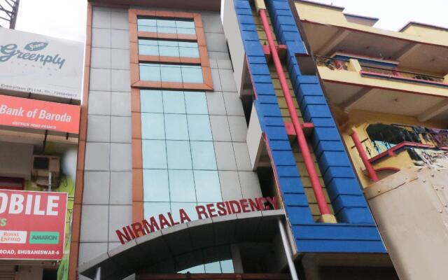 Hotel Nirmala Residency