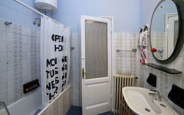 Questa Casa non è un Albergo