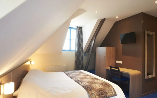 Hôtel Auberge de la Loire