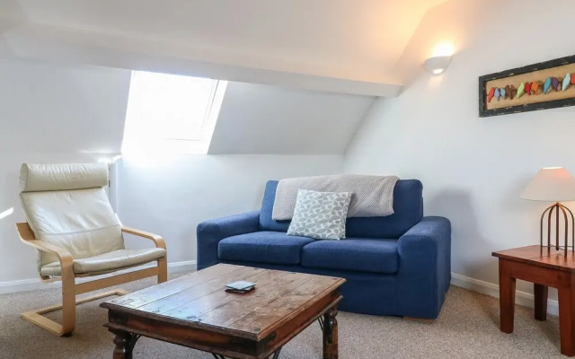 The Coach House