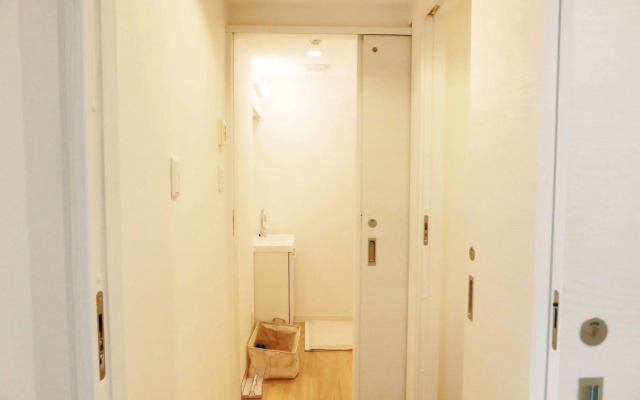 Guesthouse TOHO