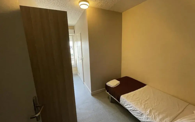 Hotel Le Sporting