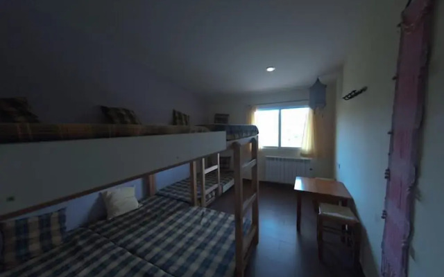 Albergue El Refugio - Hostel
