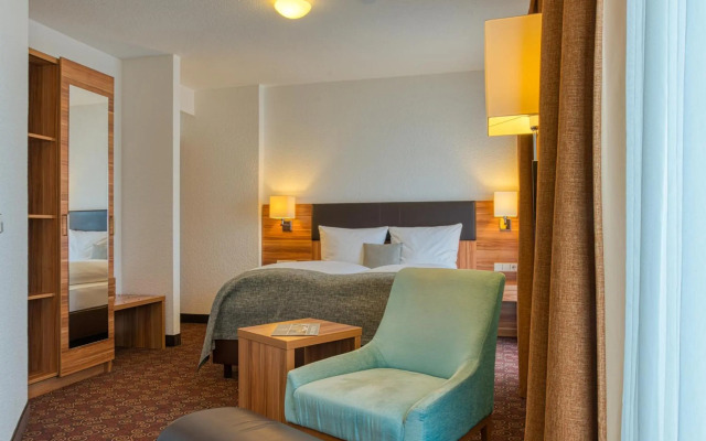 Centro Hotel Sautter, Trademark Collection by Wyndham