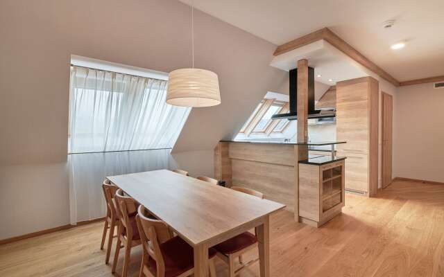 Radisson Blu Hotel & Residences, Zakopane