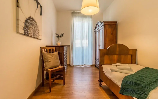 Saint Paul Apartment