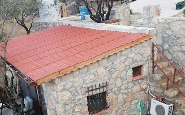 W. Antic Cafe Restaurant Butik Otel