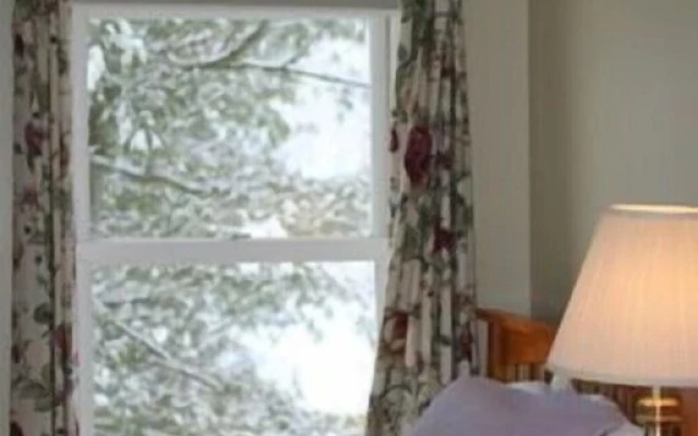 The Stepping Stones Inn