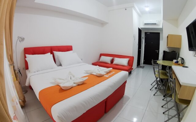 Apatel Casa de Parco Orchidea 1616