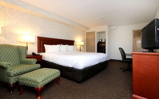 Best Western Halton Hills