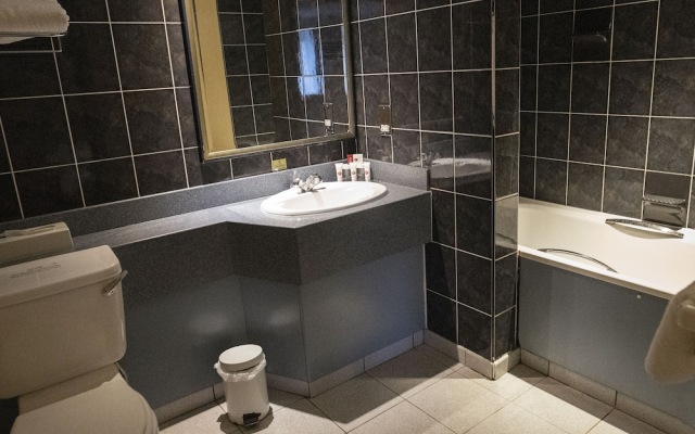 Ramada Birmingham Sutton Coldfield