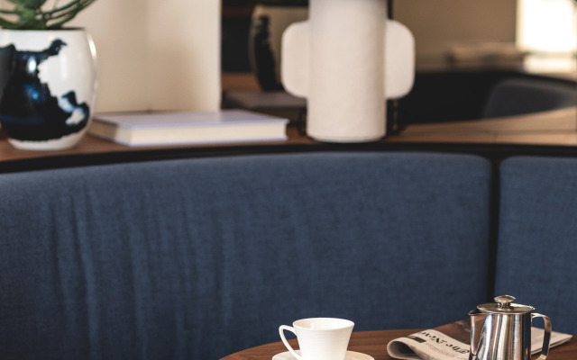 Hotel le Friedland