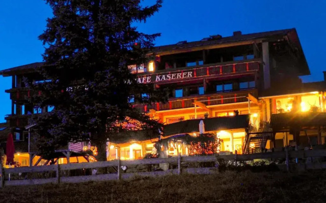 Panorama Hotel Kaserer