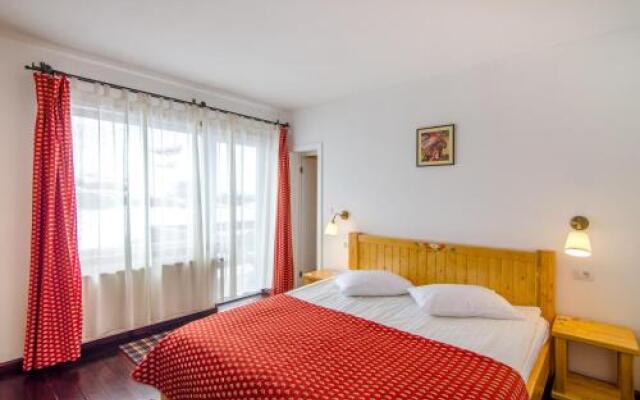 Resort Cheile Gradistei Moieciu